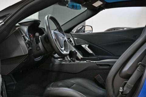 2019 Chevrolet Corvette Z06