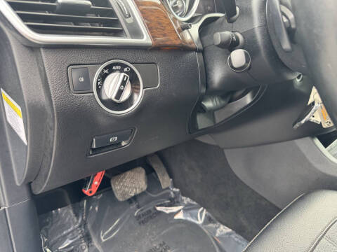 2014 Mercedes-Benz GL-Class GL 350 BlueTEC