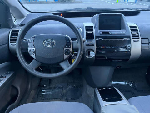 2007 Toyota Prius