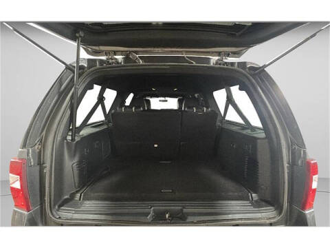 2015 Ford Expedition EL XLT