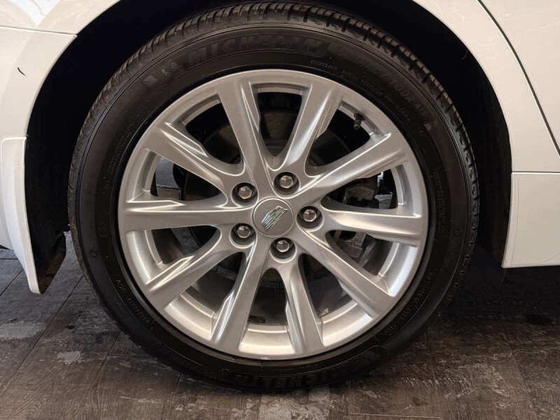 2024 Cadillac CT5 Luxury