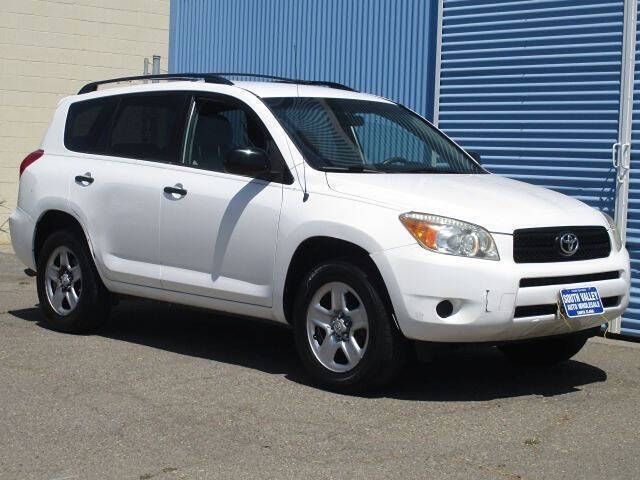 2006 Toyota RAV4