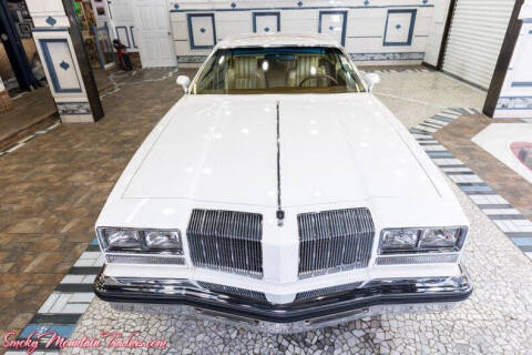 1977 Oldsmobile Cutlass