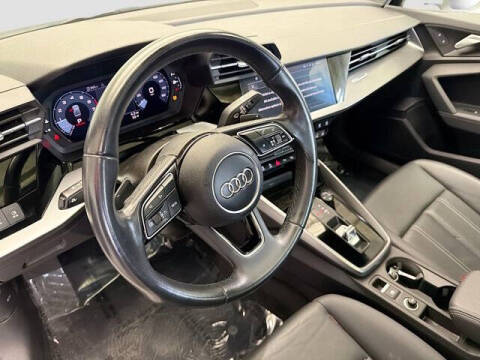 2023 Audi A3 Premium 40 TFSI