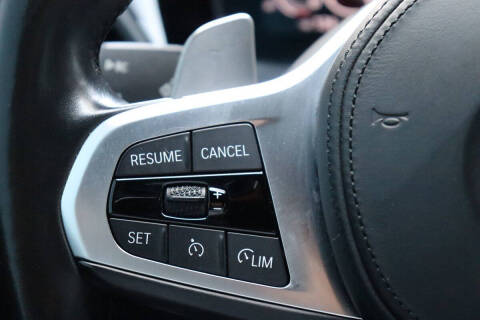 2021 BMW 4 Series M440i xDrive