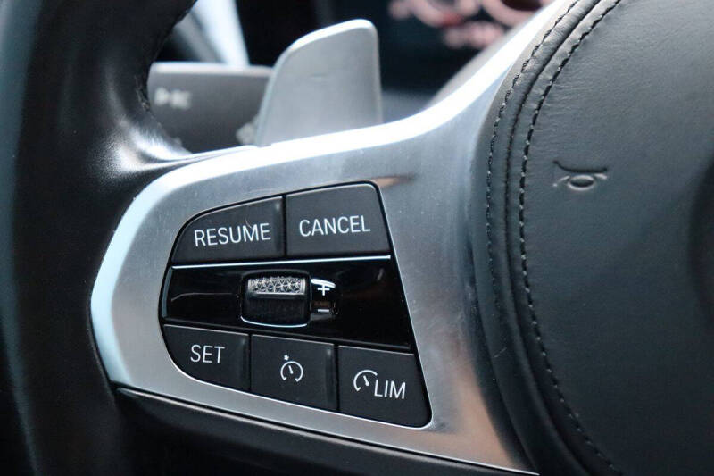 2021 BMW 4 Series M440i xDrive