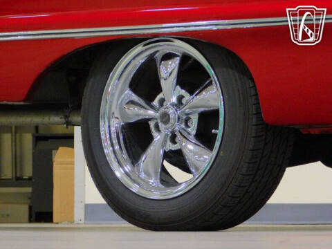 1964 Chevrolet Impala