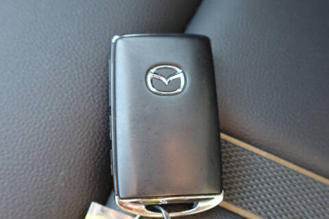 2025 Mazda CX-90 3.3 Turbo Select