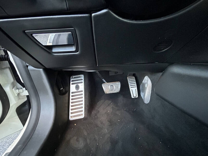 2014 Maserati Quattroporte S Q4