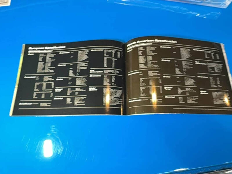 1976 Lotus Elite