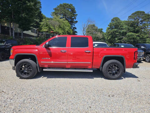 2014 GMC Sierra 1500