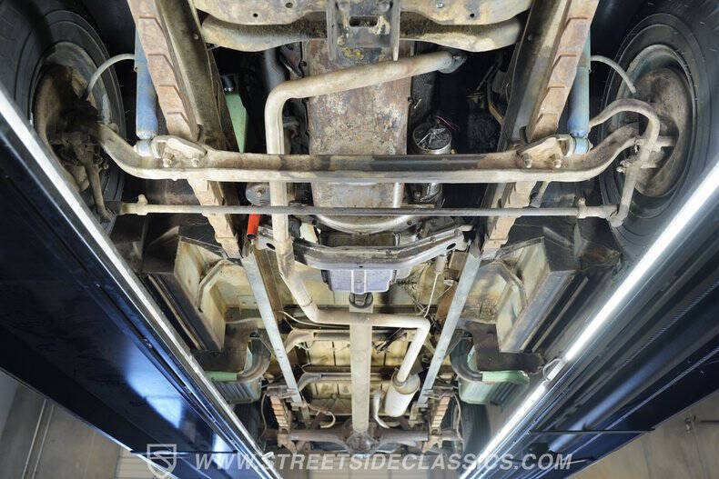 1955 GMC 3100