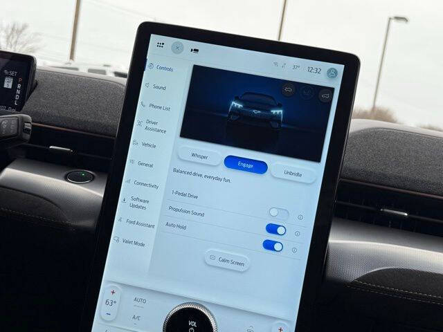 2023 Ford Mustang Mach-E GT