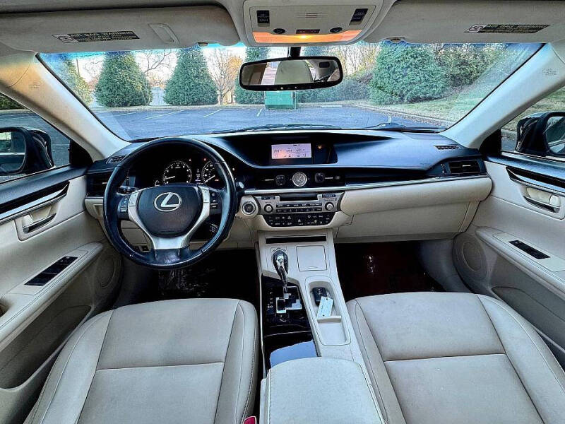 2014 Lexus ES 350