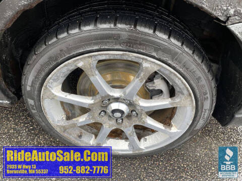 2009 Mazda MAZDA5 Sport