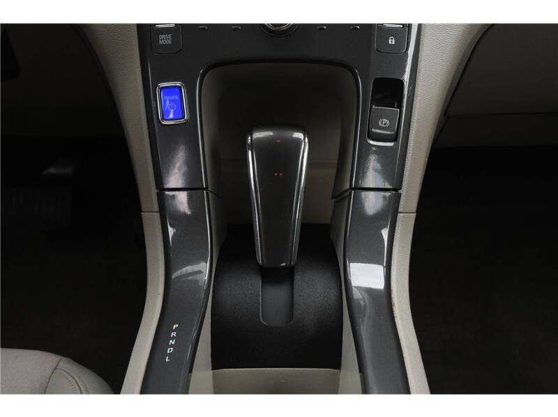 2015 Chevrolet Volt Premium