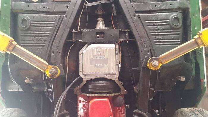 1962 Chevrolet Impala