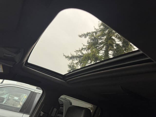 2015 Cadillac Escalade Platinum