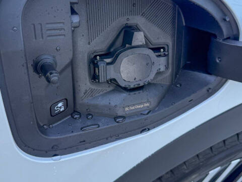2026 Nissan LEAF SV+