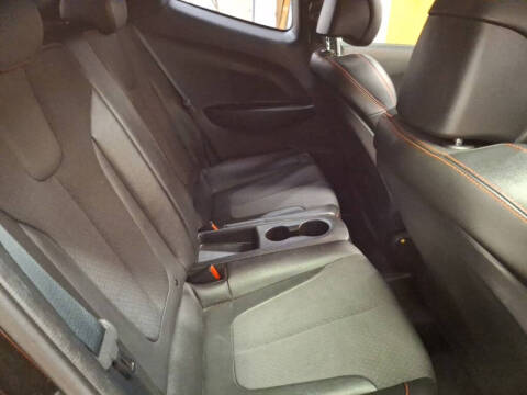 2019 Hyundai Veloster