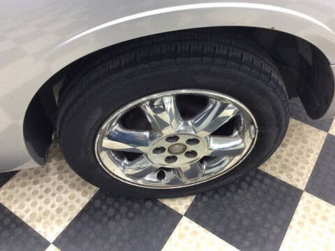 2005 Chrysler PT Cruiser Touring