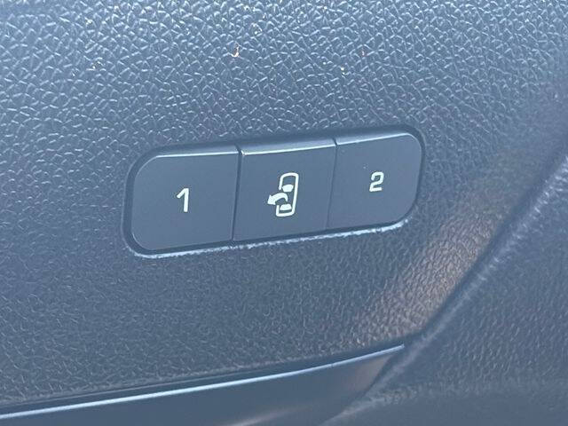 2017 GMC Acadia Limited