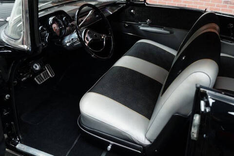 1957 Chevrolet Bel Air