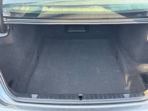 2018 BMW 7 Series 750i