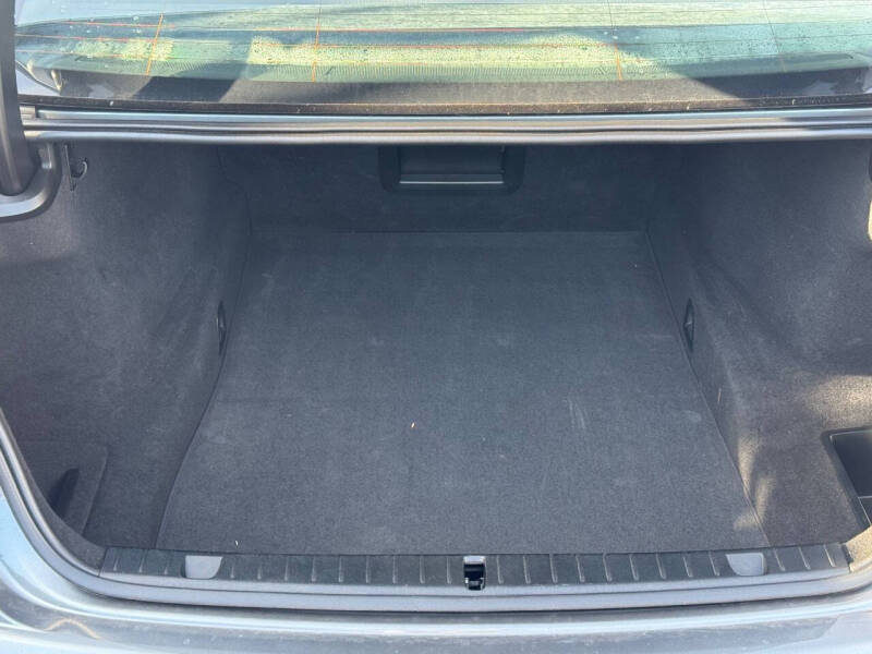 2018 BMW 7 Series 750i