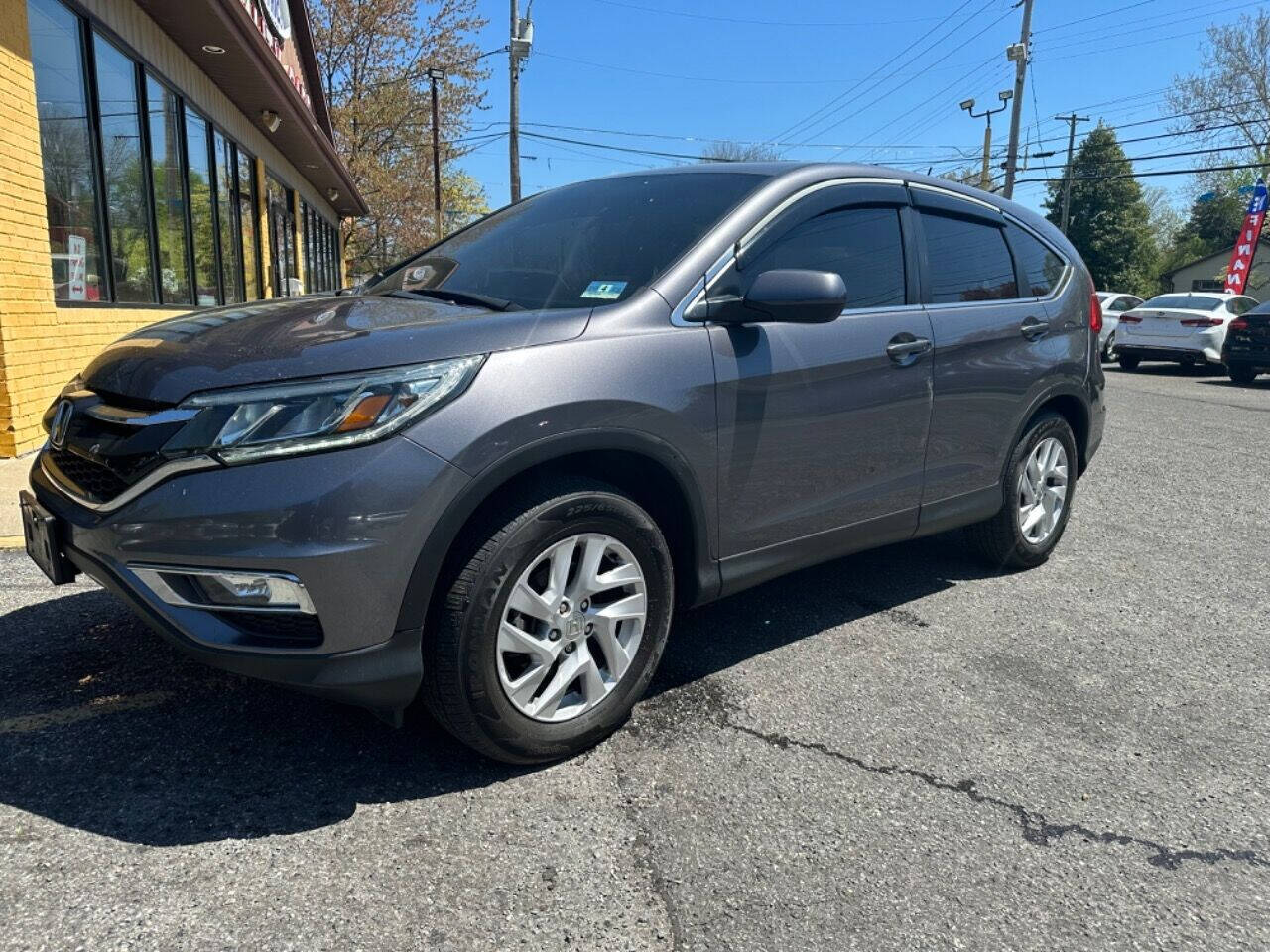 Honda For Sale in Lindenwold, NJ Best Price Auto Sales