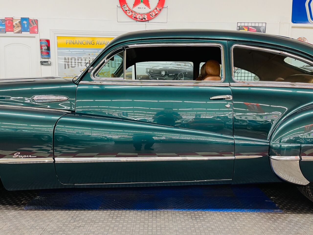 1948 Buick Special 24