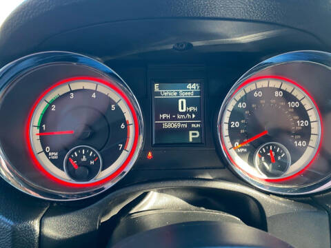 2013 Dodge Durango R/T