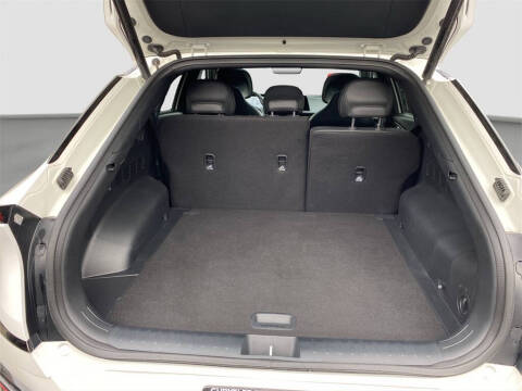 2024 Kia EV6 GT-Line