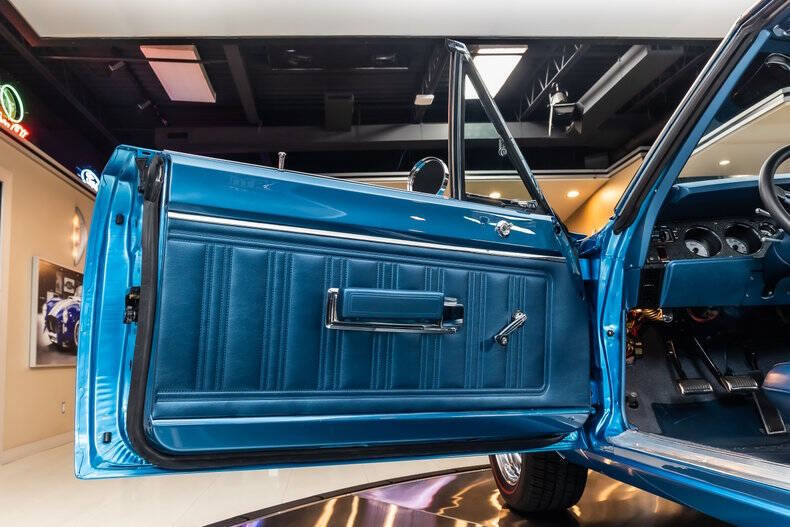 1970 Dodge Coronet