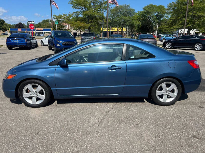 2006 Honda Civic