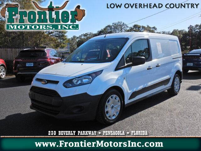 used cargo minivans for sale near me