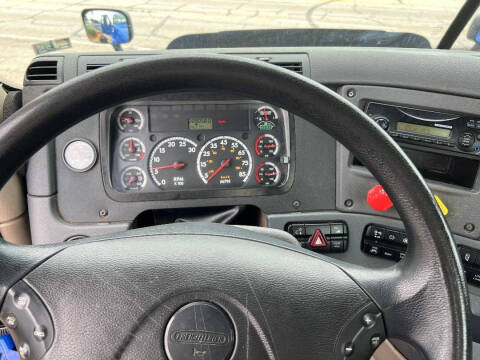 2015 Freightliner Cascadia