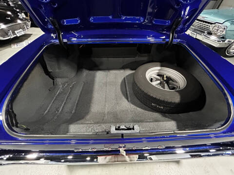 1966 Pontiac Tempest