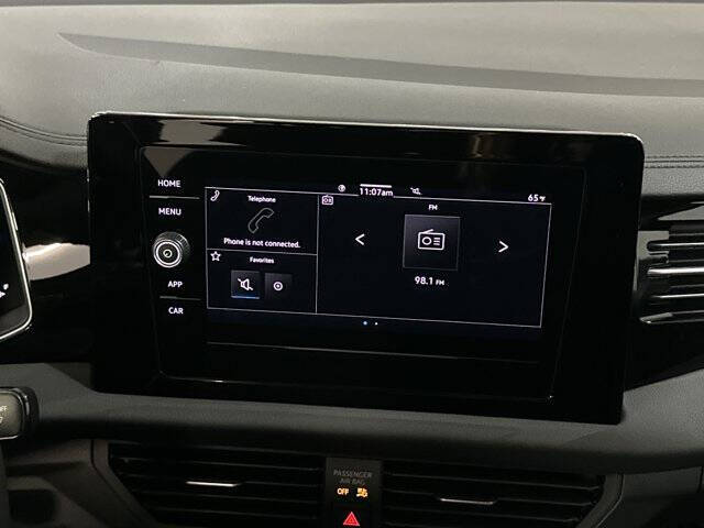 2026 Volkswagen Jetta S