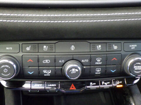 2022 Dodge Durango SRT 392