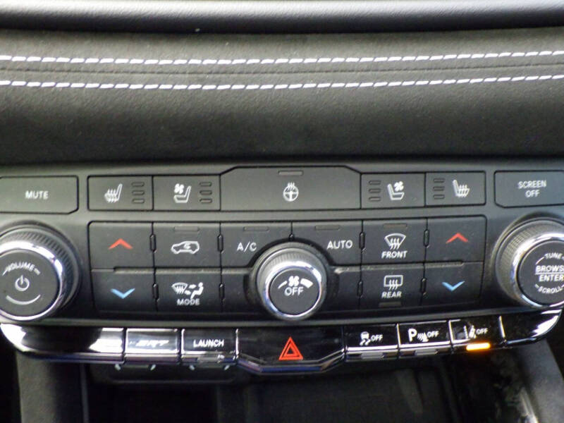 2022 Dodge Durango SRT 392