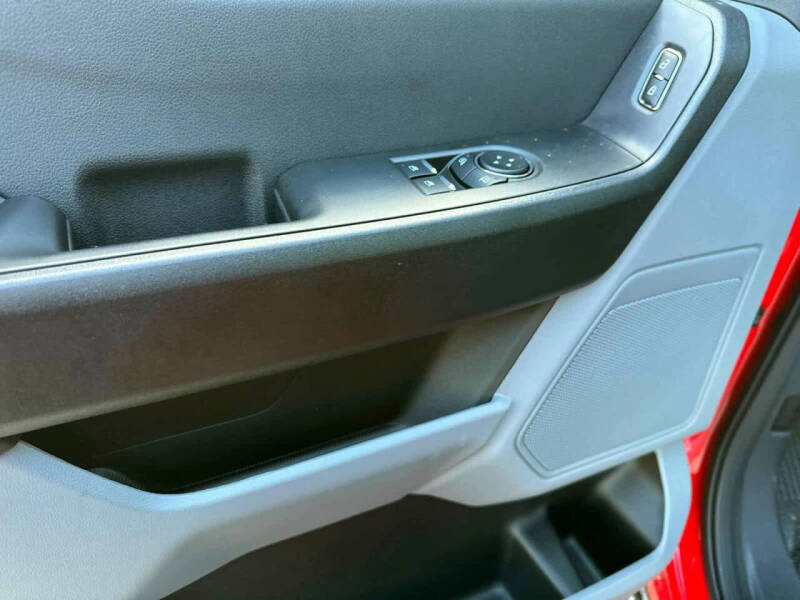 2025 Ford F-350 Super Duty XL