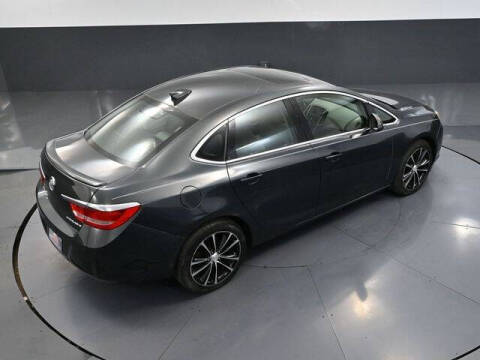 2016 Buick Verano Sport Touring