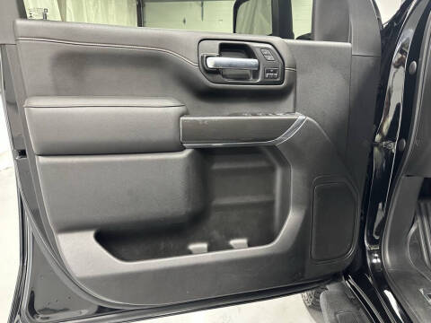 2022 GMC Sierra 2500HD