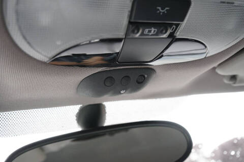 2005 Chrysler Crossfire SRT-6