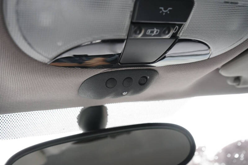 2005 Chrysler Crossfire SRT-6