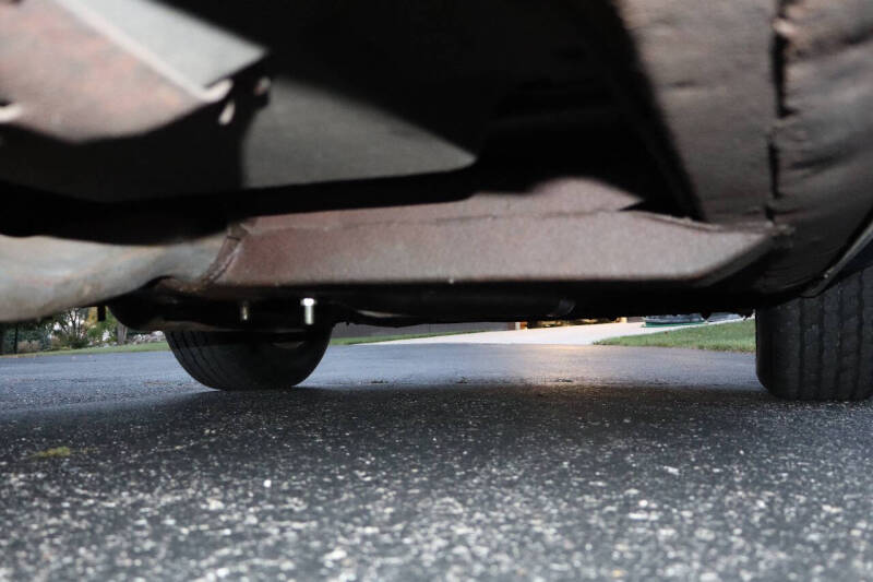 1972 Chevrolet Corvette