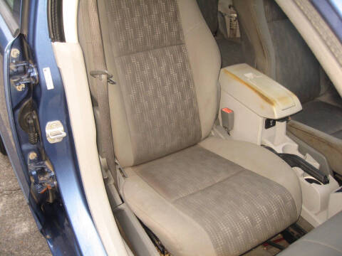 2007 Dodge Caliber SXT