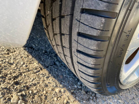 2017 Cadillac ATS 3.6L Premium Luxury