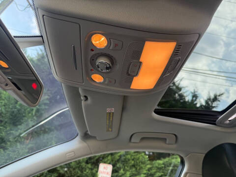 2014 Audi A4 2.0T quattro Premium Plus